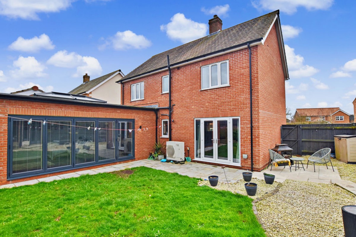 Images for Hutton Way, Faldingworth, Lincoln