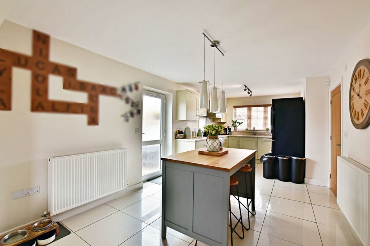 Images for Hutton Way, Faldingworth, Lincoln