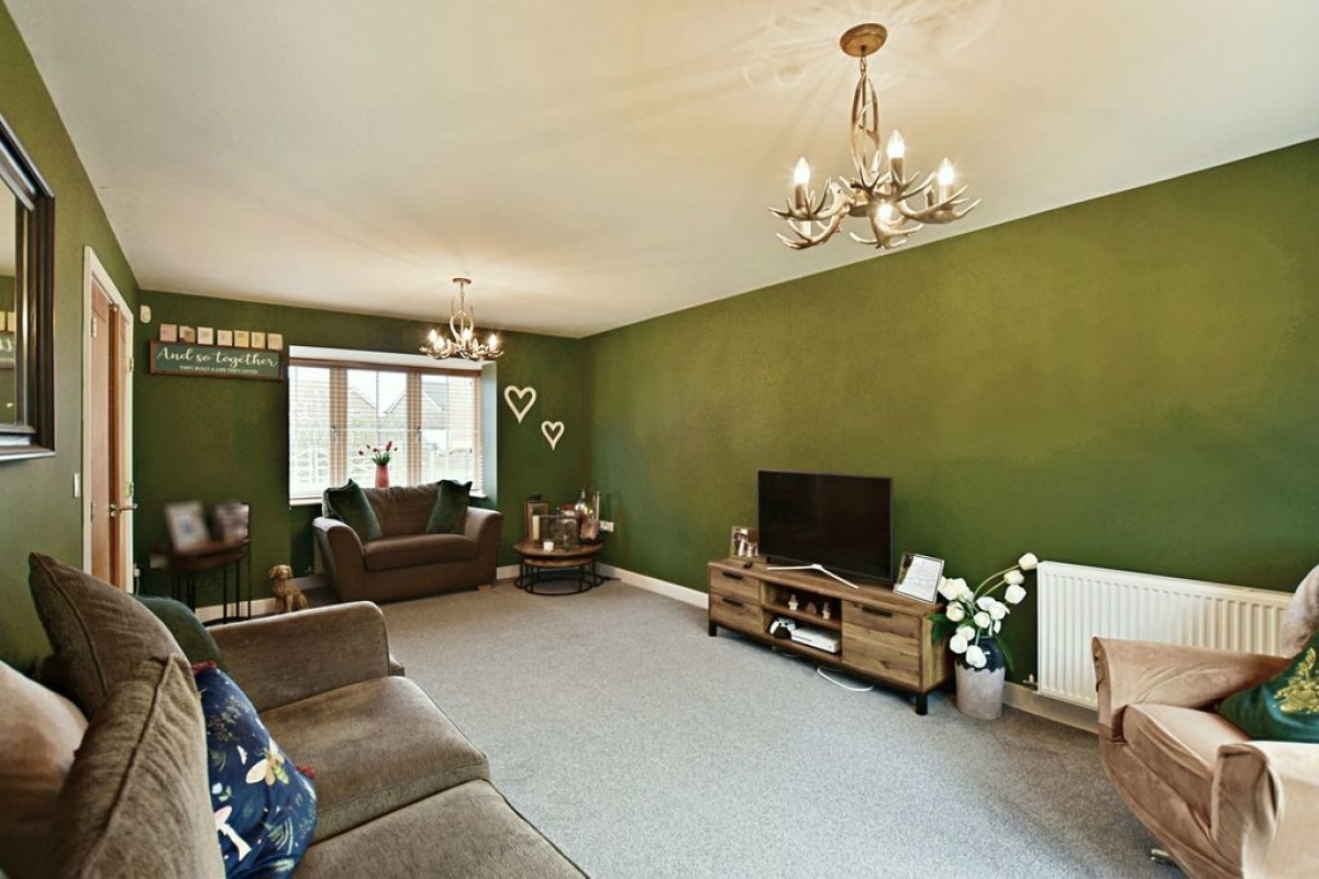 Images for Hutton Way, Faldingworth, Lincoln