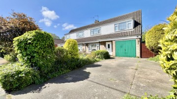 North Street, Winterton