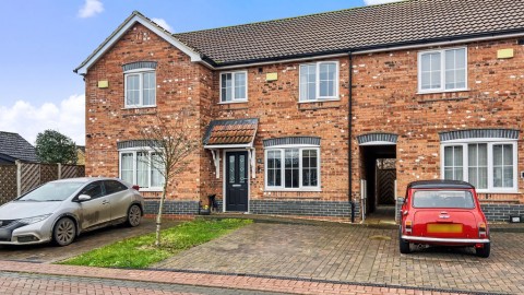 View Full Details for Wheat Lane, Hibaldstow