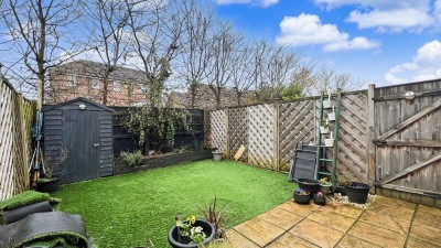 Images for Wheat Lane, Hibaldstow EAID:Starkey & Brown Scunthorpe BID:Starkey & Brown Scunthorpe