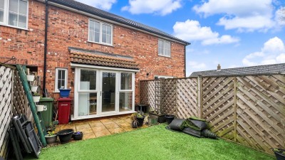 Images for Wheat Lane, Hibaldstow EAID:Starkey & Brown Scunthorpe BID:Starkey & Brown Scunthorpe