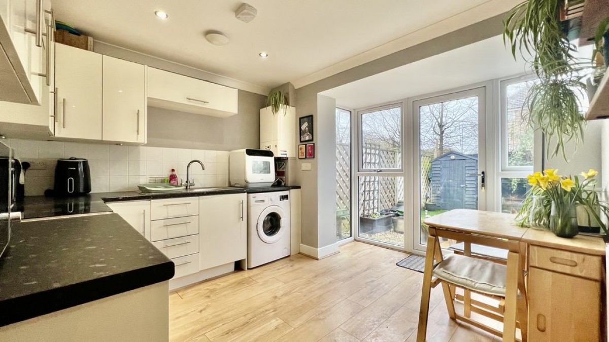 Images for Wheat Lane, Hibaldstow