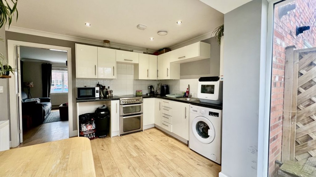 Images for Wheat Lane, Hibaldstow