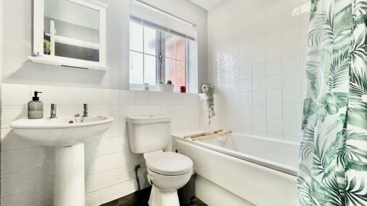 Images for Wheat Lane, Hibaldstow