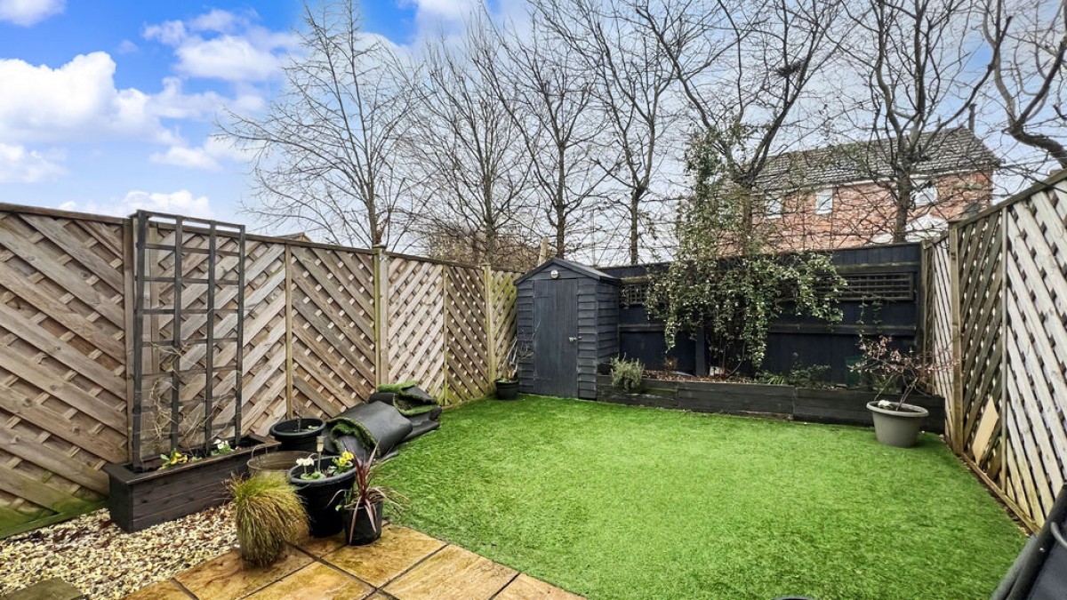 Images for Wheat Lane, Hibaldstow