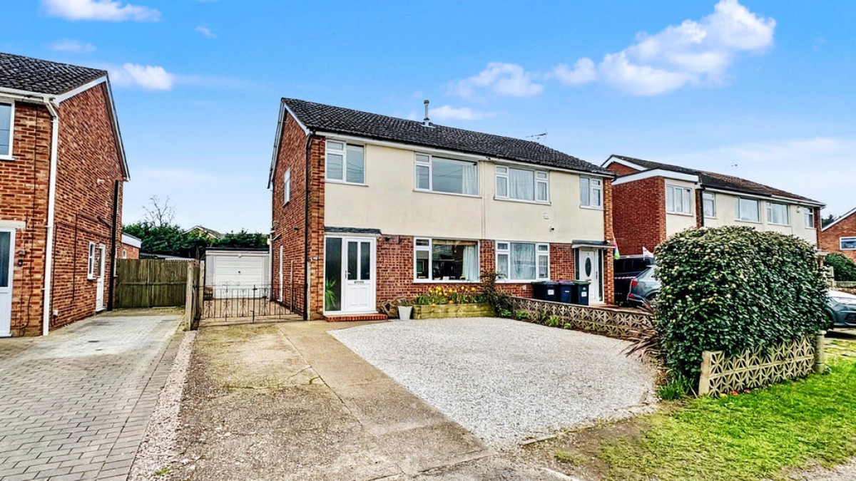 Images for Dore Avenue, North Hykeham, Lincoln