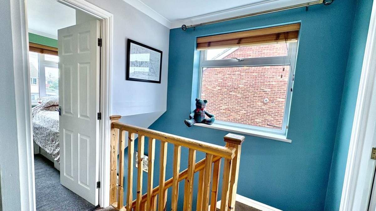 Images for Dore Avenue, North Hykeham, Lincoln