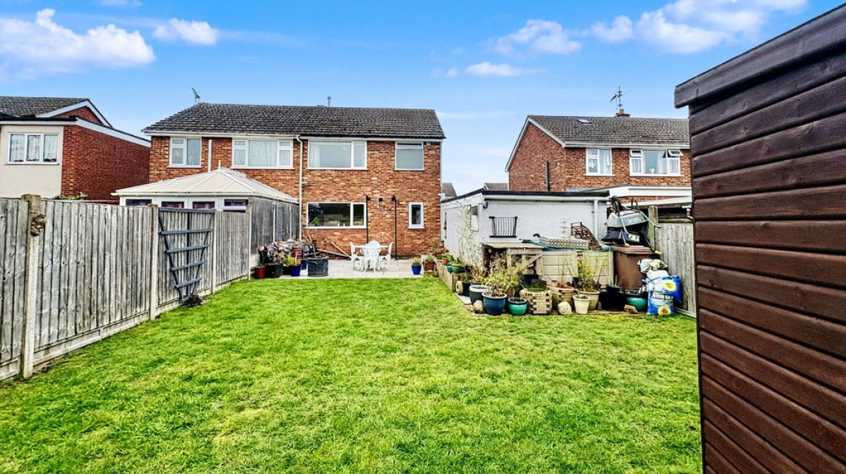 Images for Dore Avenue, North Hykeham, Lincoln