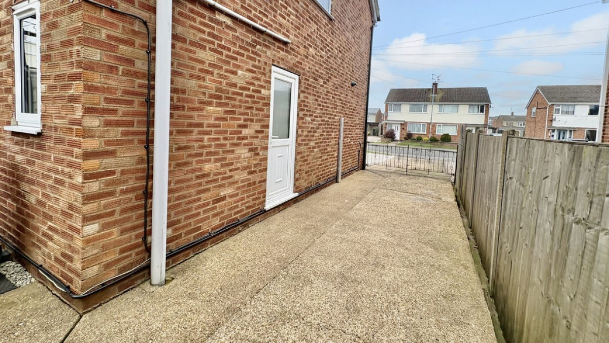 Images for Dore Avenue, North Hykeham, Lincoln