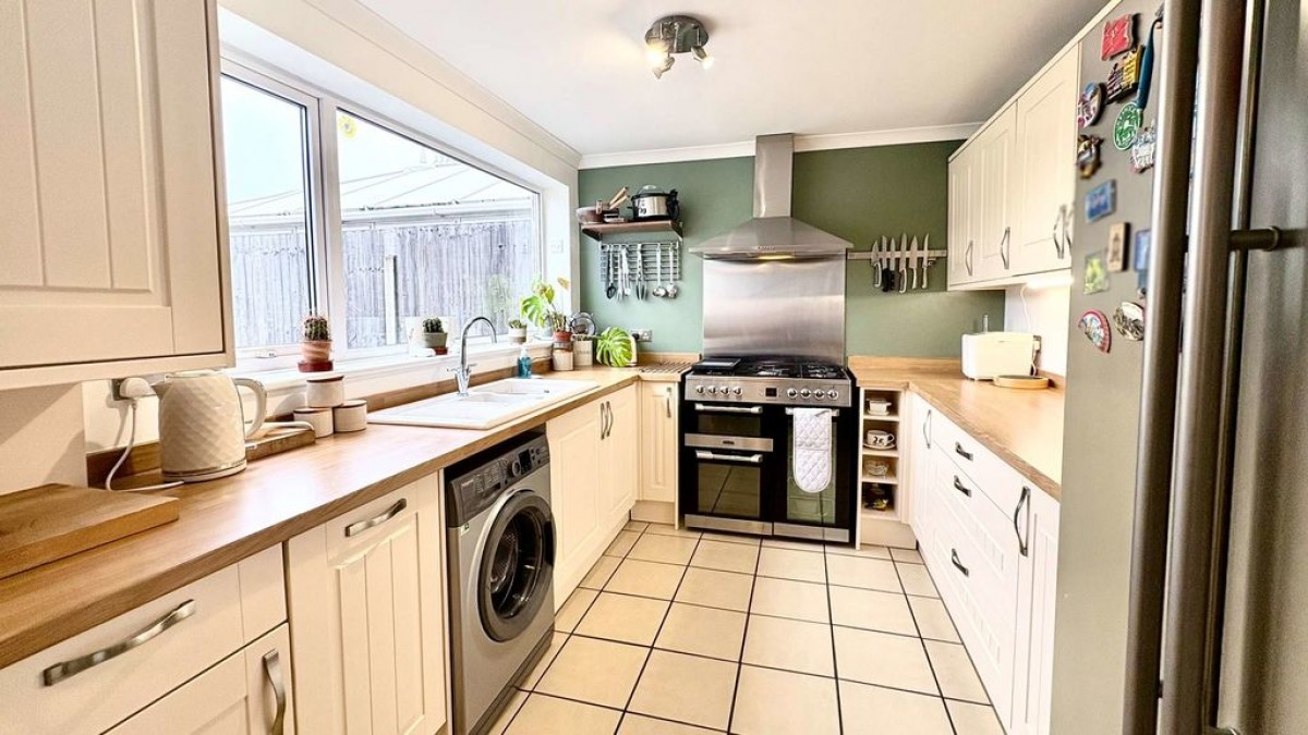 Images for Dore Avenue, North Hykeham, Lincoln