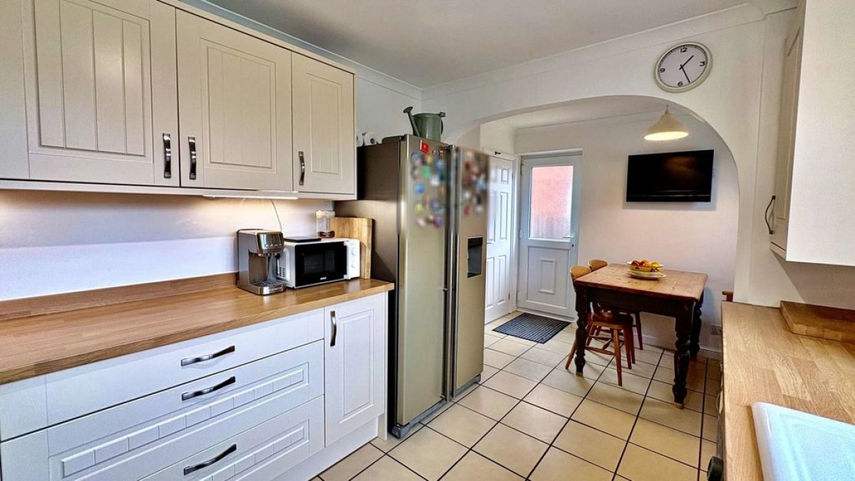 Images for Dore Avenue, North Hykeham, Lincoln