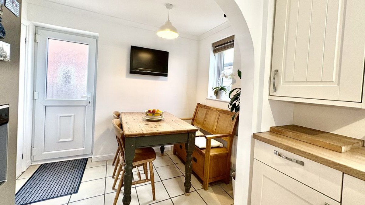 Images for Dore Avenue, North Hykeham, Lincoln