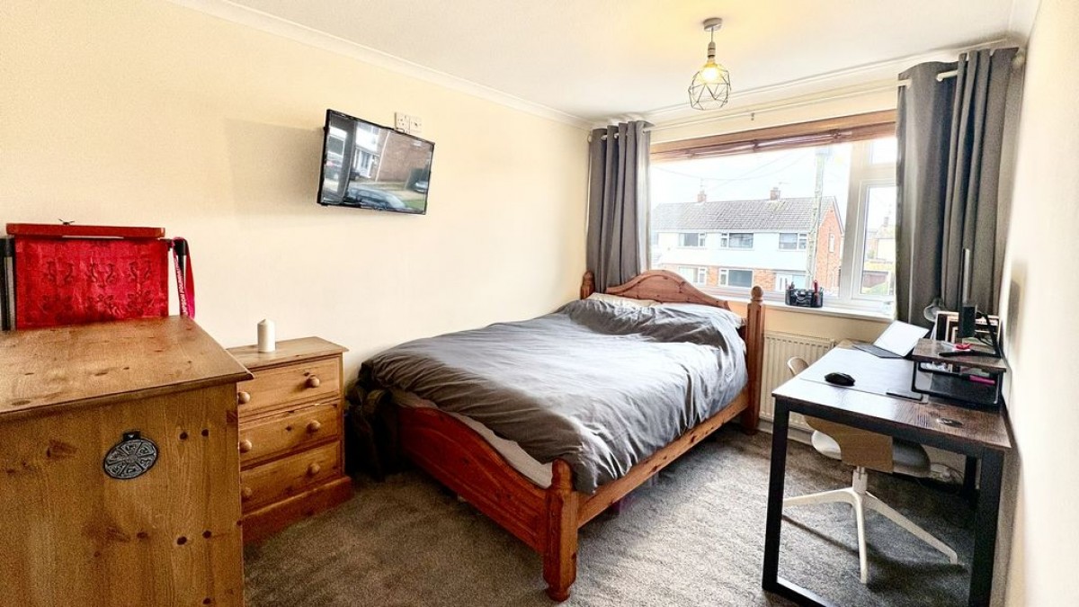 Images for Dore Avenue, North Hykeham, Lincoln