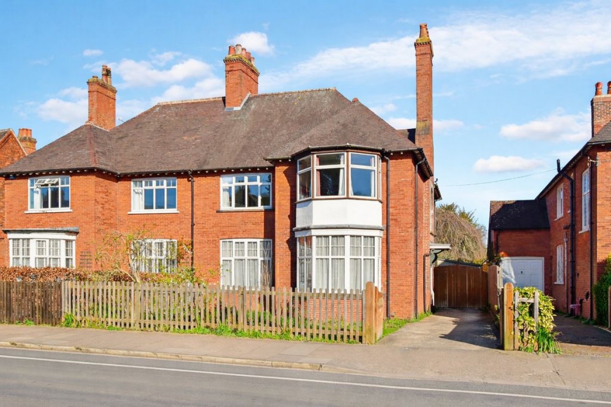 Images for Queensway, Lincoln