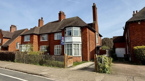 View Full Details for Queensway, Lincoln