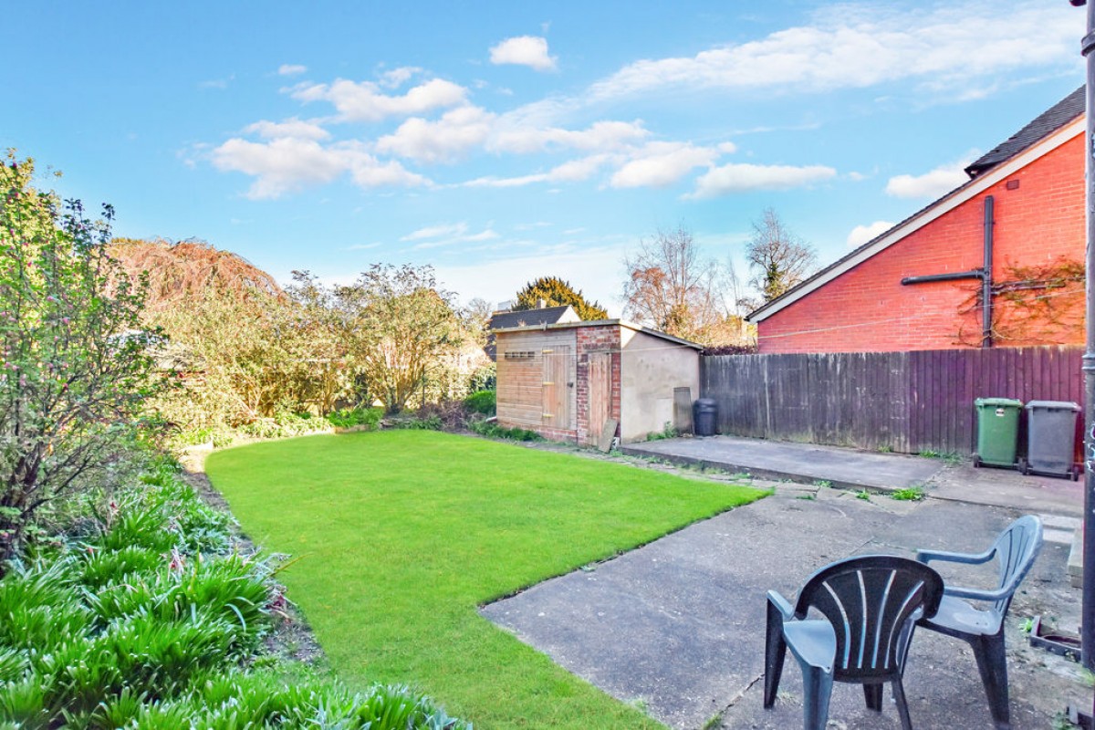 Images for Queensway, Lincoln