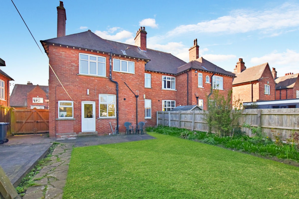Images for Queensway, Lincoln