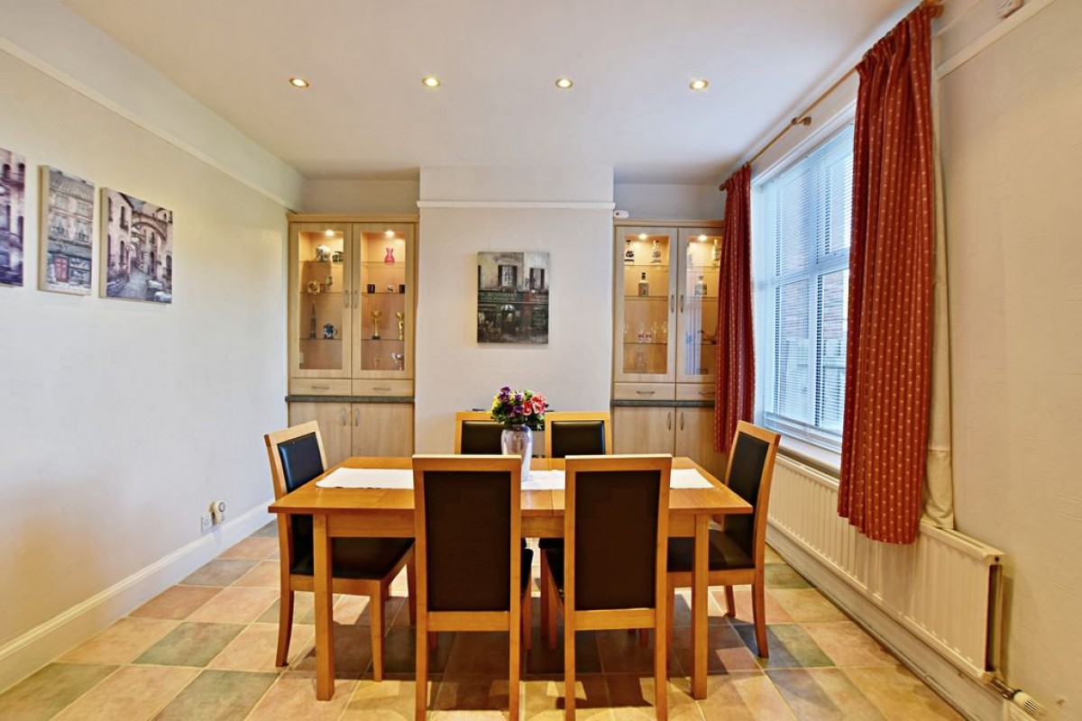 Images for Queensway, Lincoln