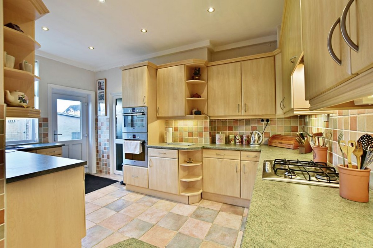 Images for Queensway, Lincoln