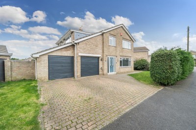 Images for Oakfield, Saxilby, Lincoln EAID:Starkey & Brown Scunthorpe BID:Starkey&Brown Lincoln