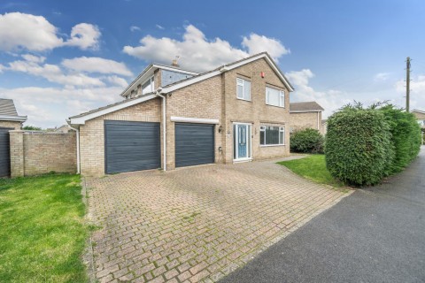 View Full Details for Oakfield, Saxilby, Lincoln