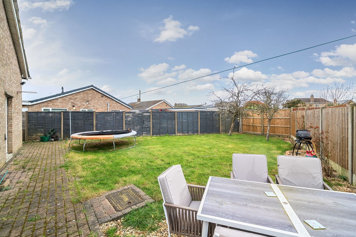 Images for Oakfield, Saxilby, Lincoln