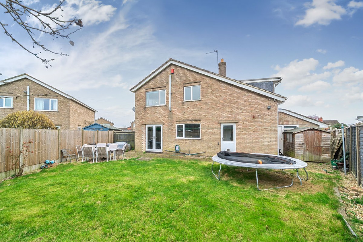 Images for Oakfield, Saxilby, Lincoln