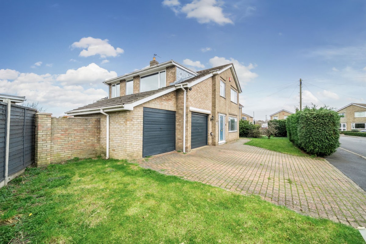 Images for Oakfield, Saxilby, Lincoln