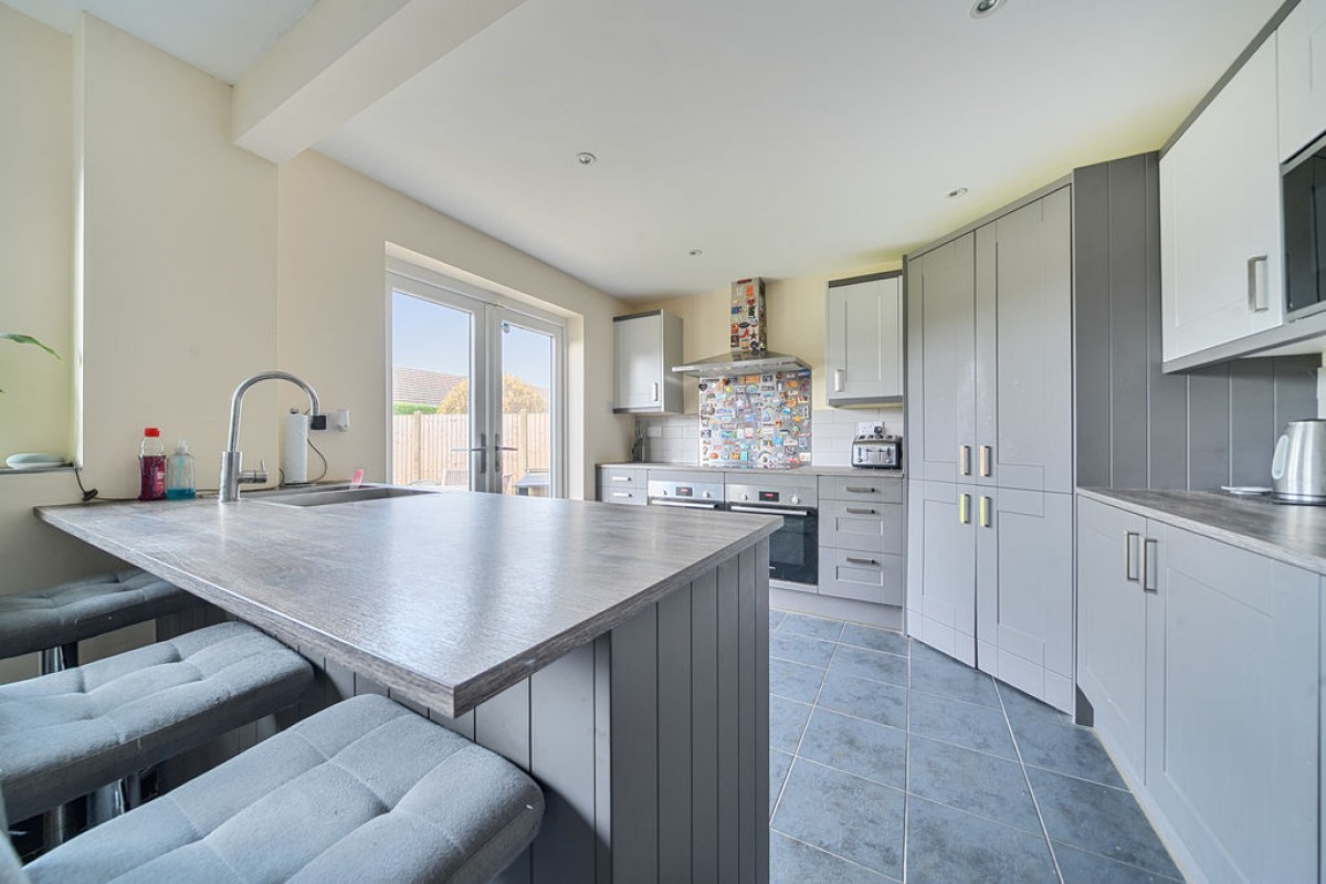 Images for Oakfield, Saxilby, Lincoln