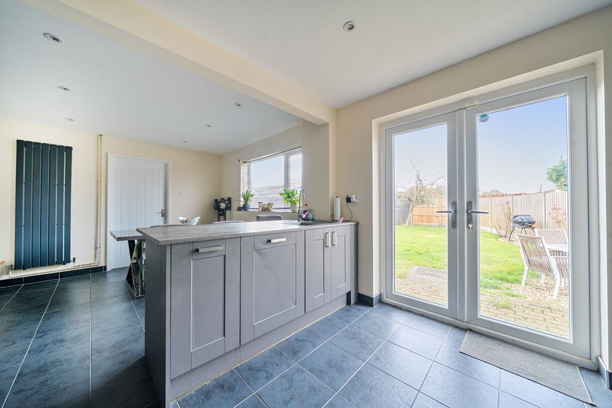 Images for Oakfield, Saxilby, Lincoln