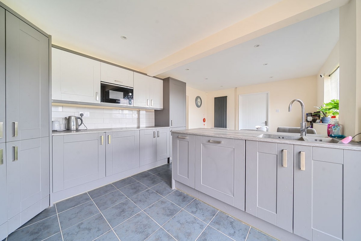 Images for Oakfield, Saxilby, Lincoln