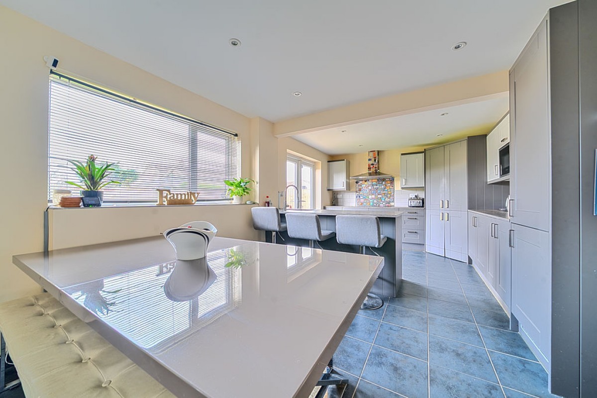 Images for Oakfield, Saxilby, Lincoln