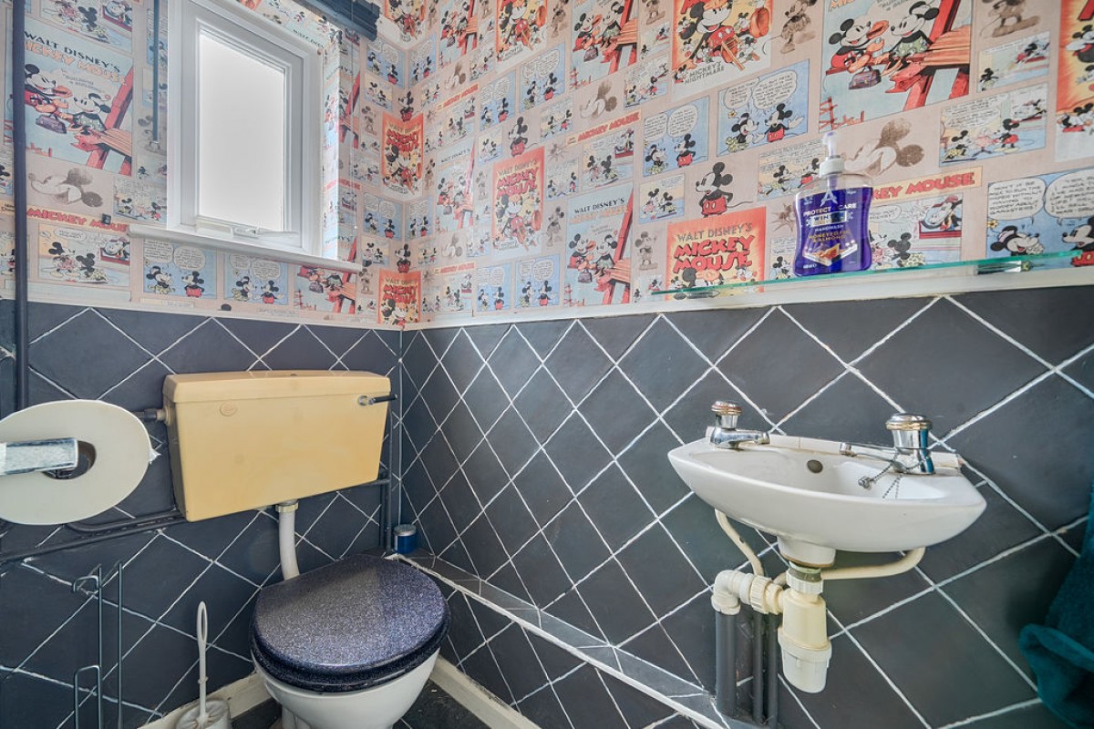 Images for Oakfield, Saxilby, Lincoln