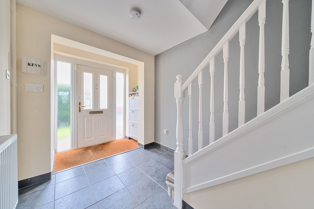 Images for Oakfield, Saxilby, Lincoln