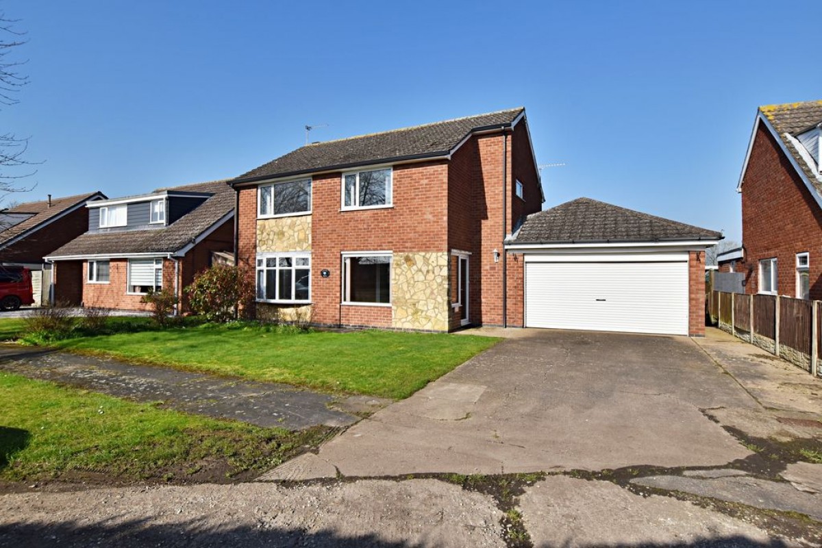 Images for Rudgard Avenue, Cherry Willingham, Lincoln