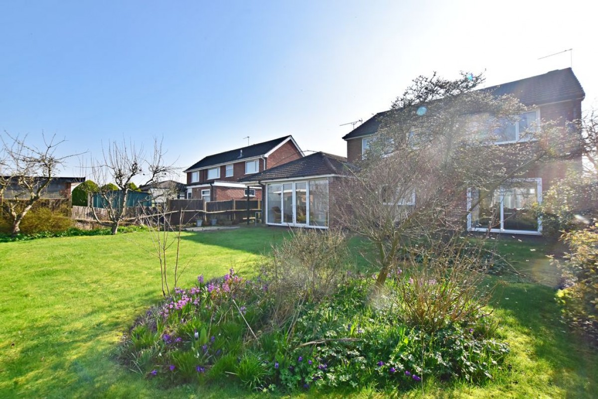 Images for Rudgard Avenue, Cherry Willingham, Lincoln