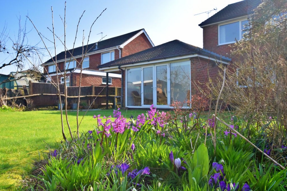 Images for Rudgard Avenue, Cherry Willingham, Lincoln