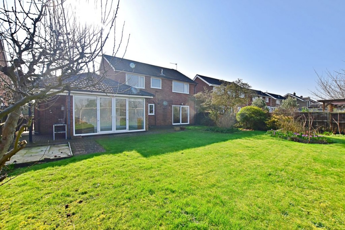 Images for Rudgard Avenue, Cherry Willingham, Lincoln