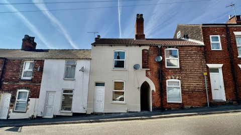 View Full Details for Victoria Street, West Parade, Lincoln