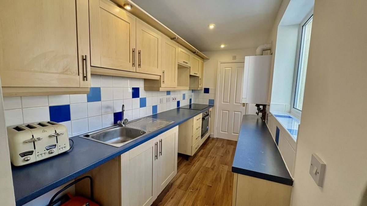 Images for Victoria Street, West Parade, Lincoln