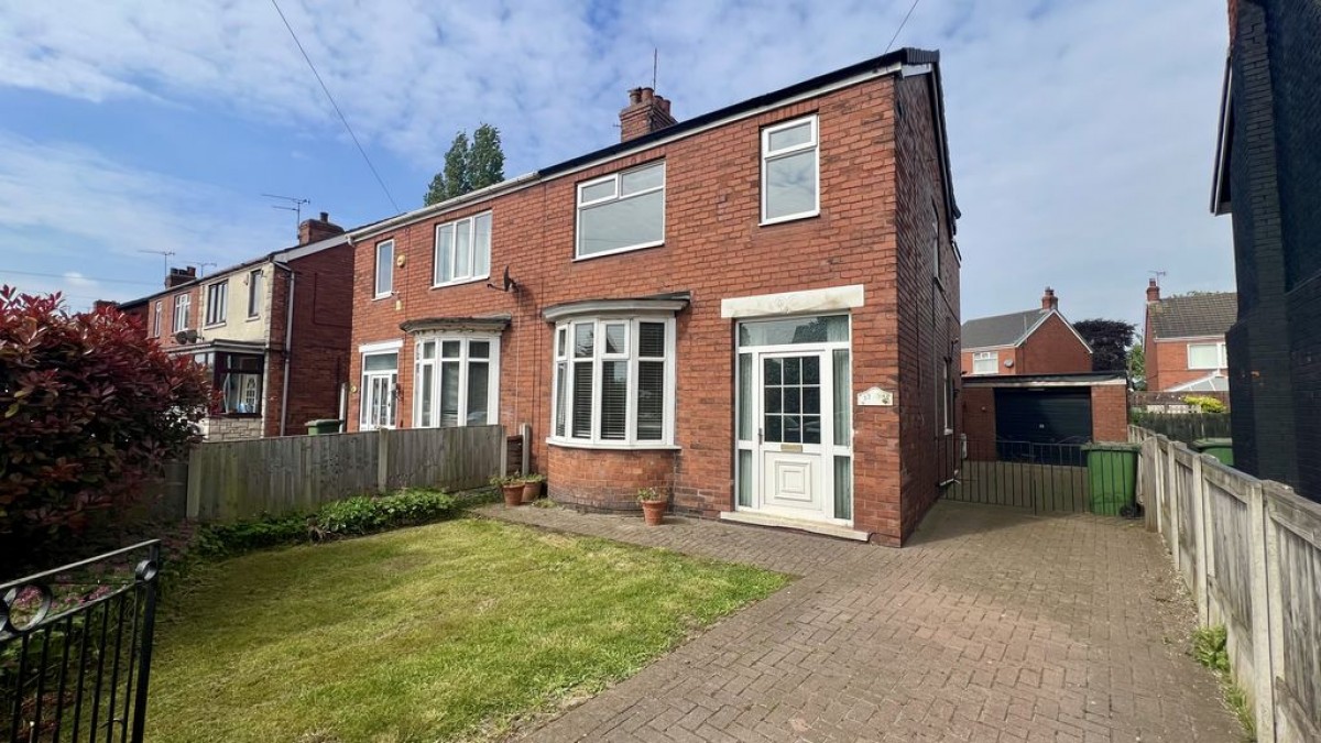 Images for Bushfield Road, Scunthorpe