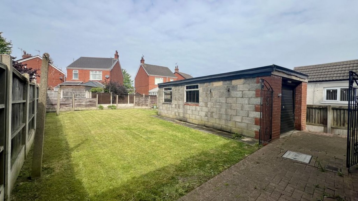 Images for Bushfield Road, Scunthorpe