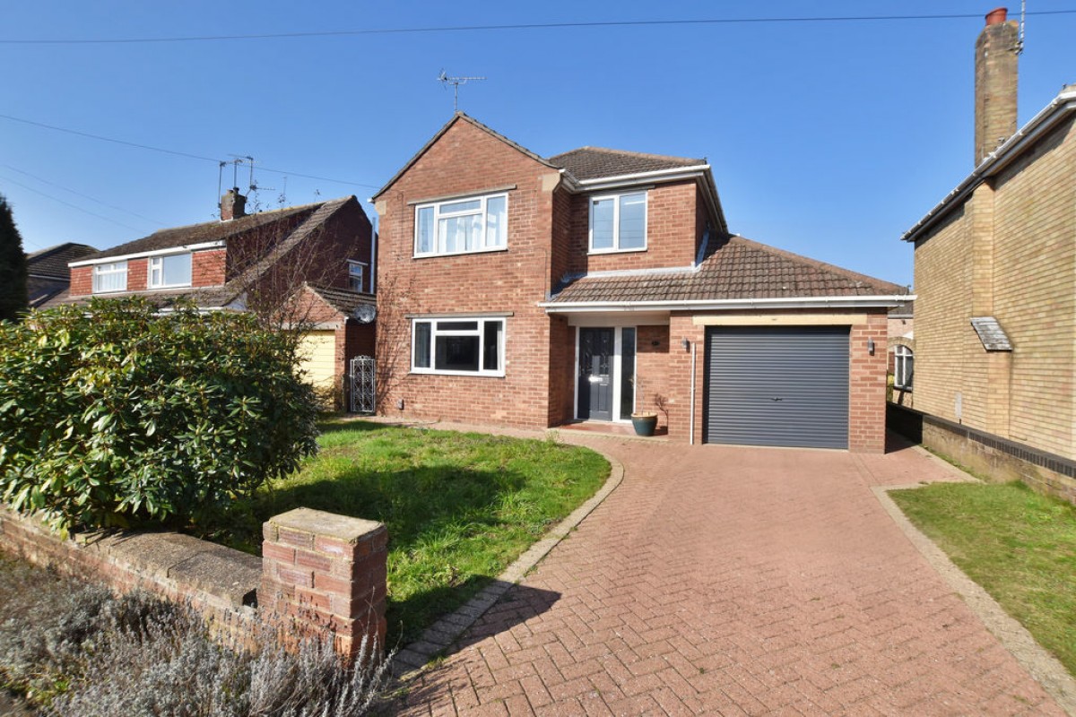 Images for Constance Avenue, North Hykeham, Lincoln