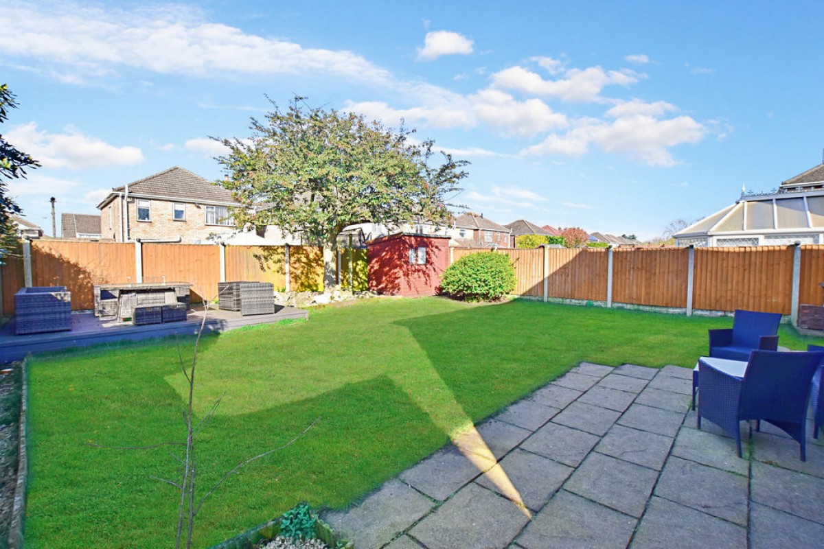 Images for Constance Avenue, North Hykeham, Lincoln