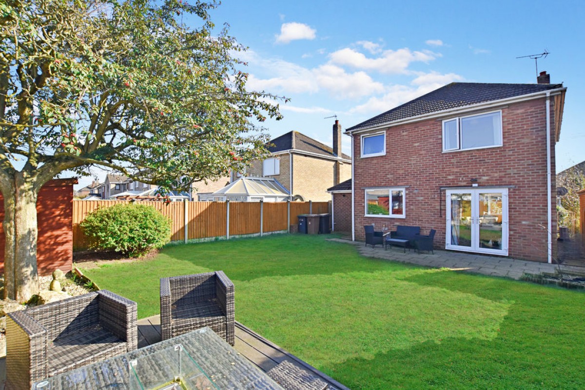 Images for Constance Avenue, North Hykeham, Lincoln