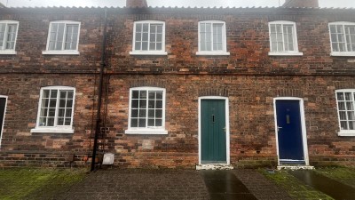 Redbourne Street, Scunthorpe