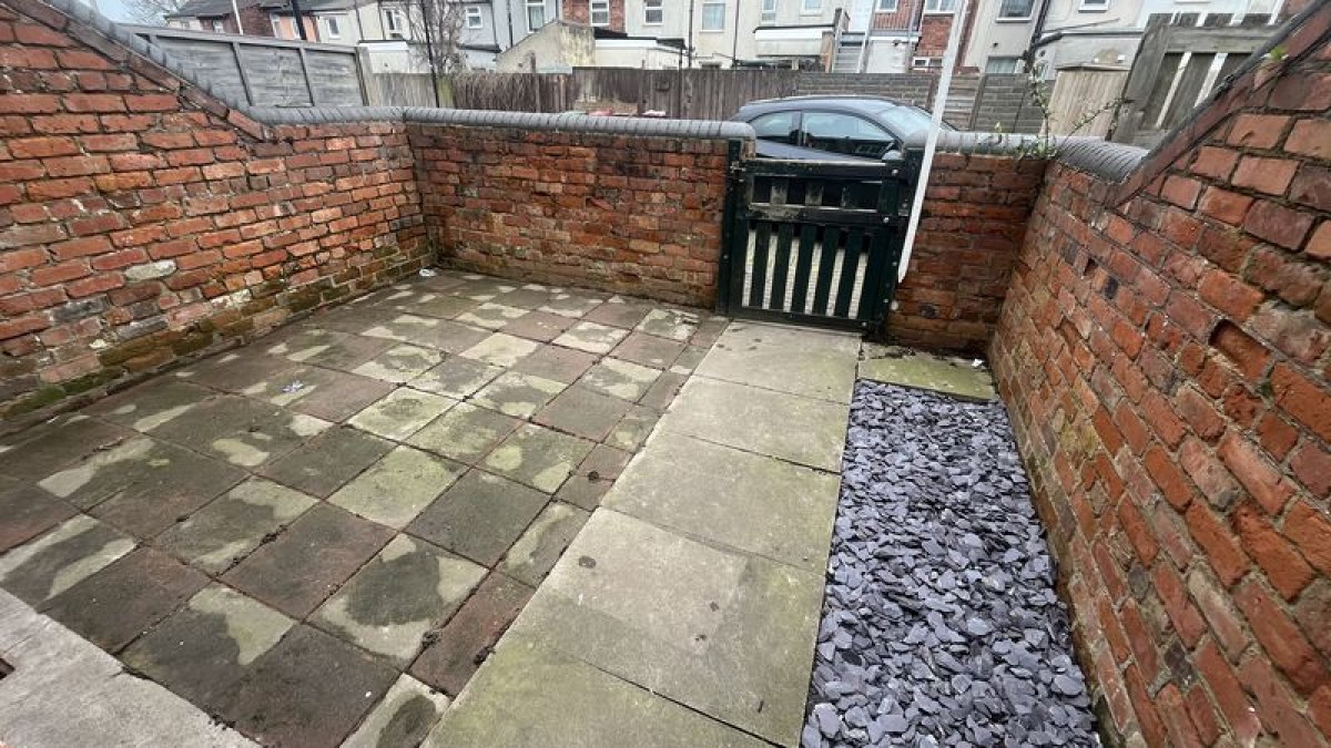 Images for Redbourne Street, Scunthorpe