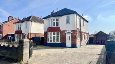 Images for Station Road, Scunthorpe EAID:Starkey & Brown Scunthorpe BID:Starkey & Brown Scunthorpe
